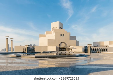 Museum of Islamic Art